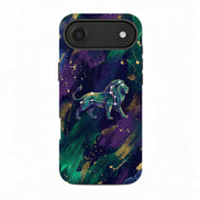 Leo Zodiac Phone Case