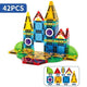 Space Rocket-42PCS