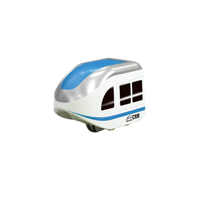 Electric Mini Train - For Magnetic Track