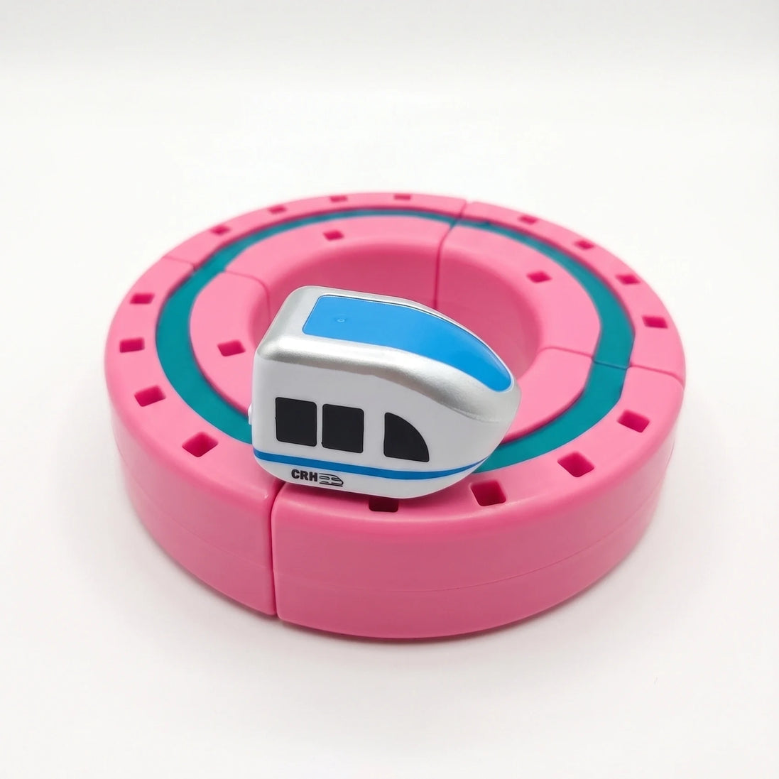 Electric Mini Train - For Magnetic Track
