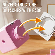 Princess Magnetic Track Set