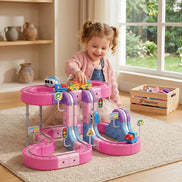 Princess Magnetic Track Set