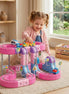 Princess Magnetic Track Set