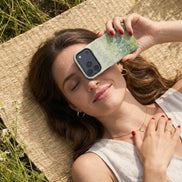 Wildflower Meadow Phone Case