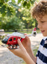 Alloy Rescue Helicopter Toy