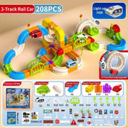 2026 All-New Gear Track Car