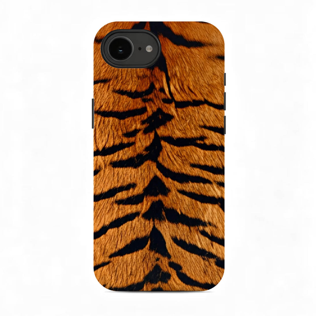 Tiger Print Phone Case