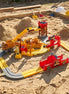 Quarry Adventure Track Set