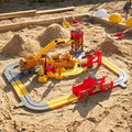 Quarry Adventure Track Set